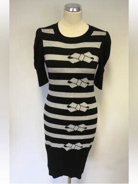 Ted Baker Sweater Dress size 1 (US size 4)